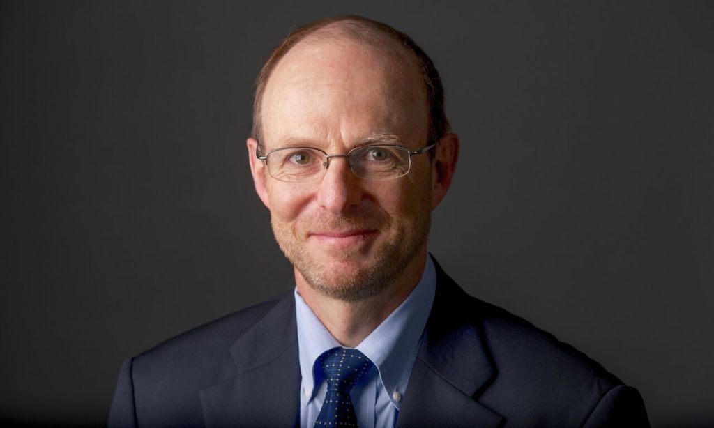 Former Astrium Geo-Information NA President CEO Joins Spire’s Executive Team