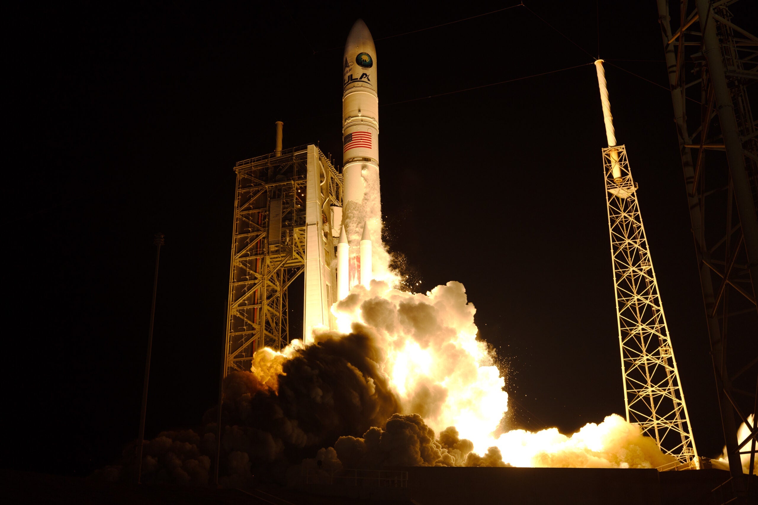 Booster Resurfaces as Vulcan Centaur Issue; Space Force Halts Use for NSSL Amid Investigation