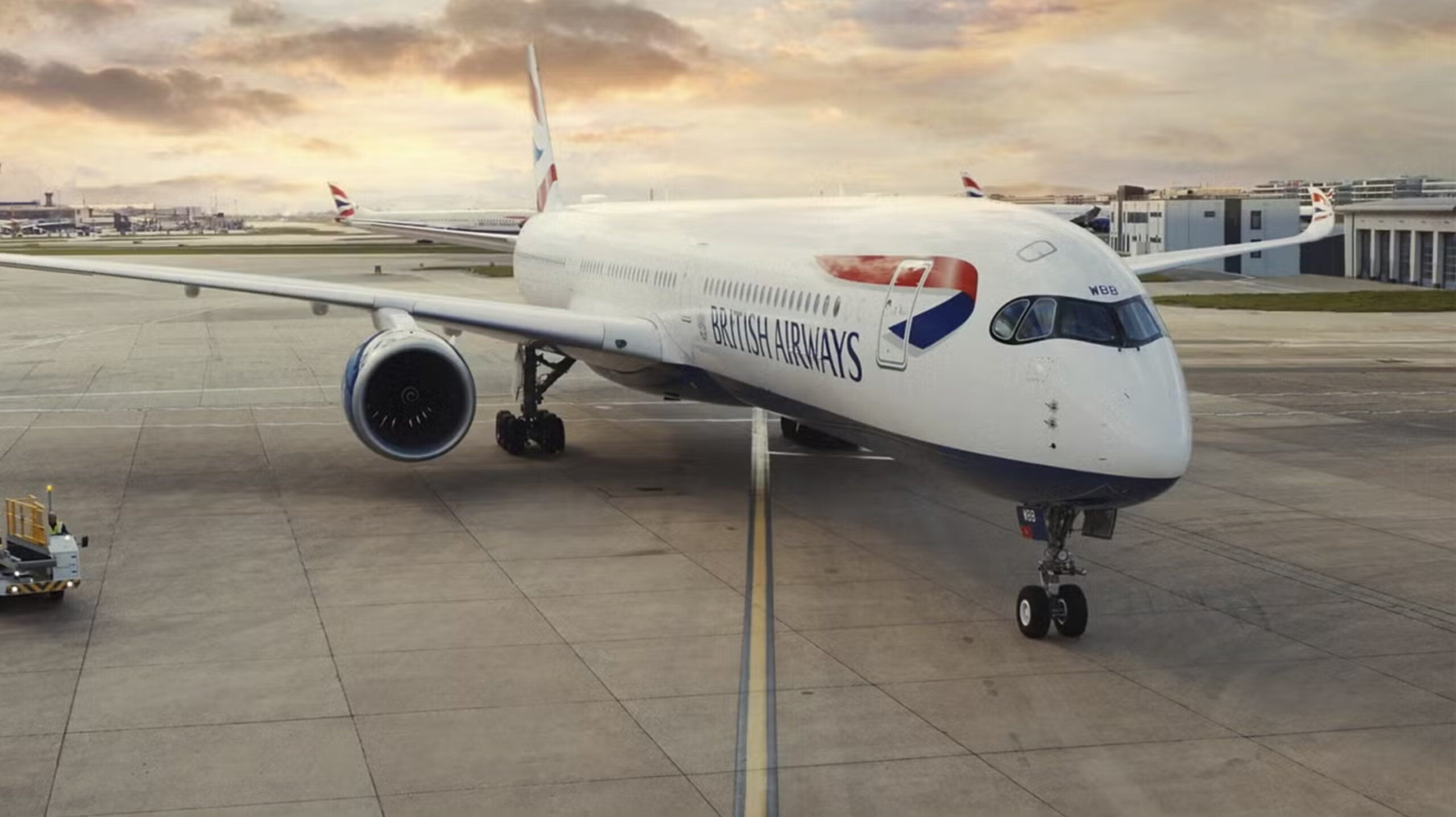 International Airlines Group to Implement Starlink Across 5 Airlines