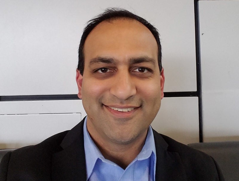 Samsung Exec on the 5G Opportunity for Mobile Carriers