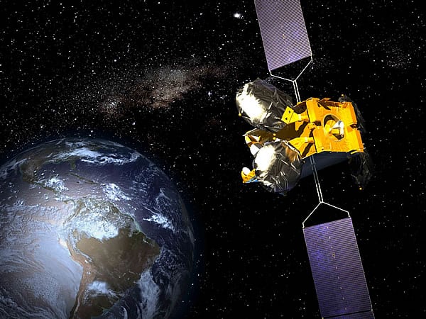 Hispasat Extends and Expands US Backhaul Capacity Agreement with Gilat