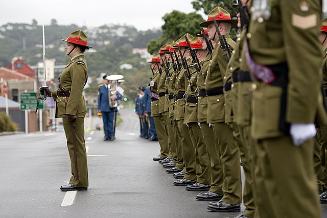 Gatr to Provide Satcom Solutions for New Zealand Defense Force