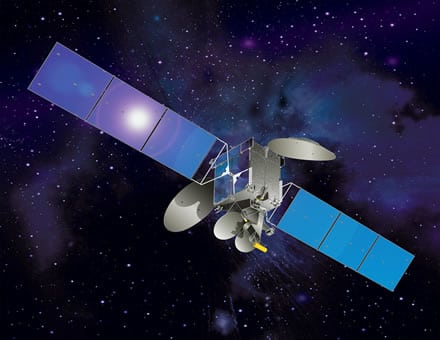 AsiaSat, BT Deliver BBC World Service Asia