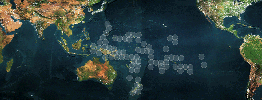 Kacific Looks to Bring Connectivity to Remote Regions