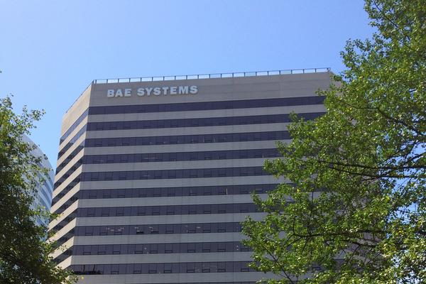 BAE Systems Joins The GPS Innovation Alliance