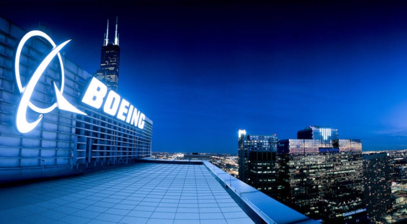 Boeing Completes Acquisition of Millennium Space Systems