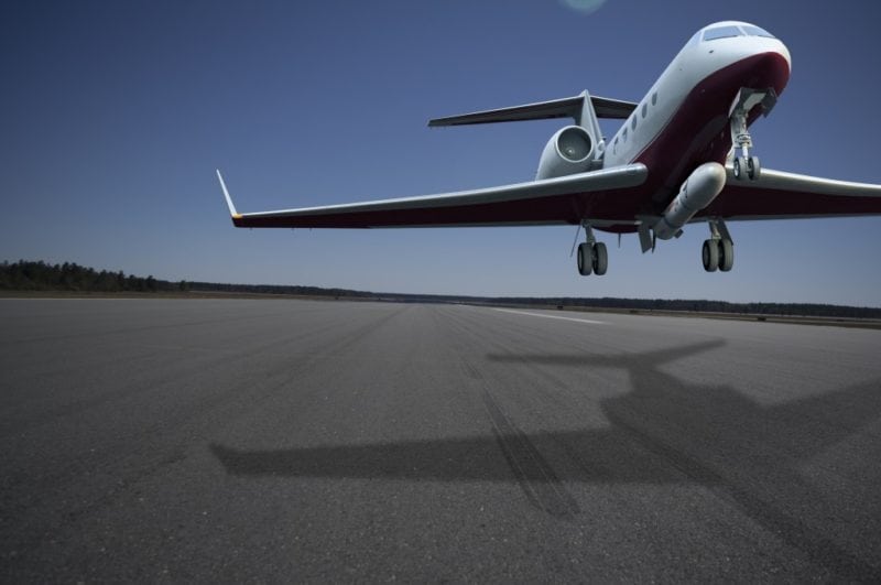 Generation Orbit Awarded Phase 2 SBIR for GOLauncher 1 Development