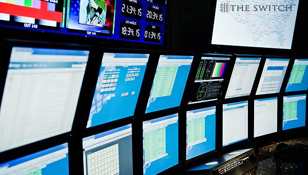 Intelsat, ScheduALL Launch Optimized Occasional Use Management Interface