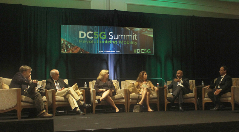Experts Urge FCC to Expand Spectrum Sharing Opportunities