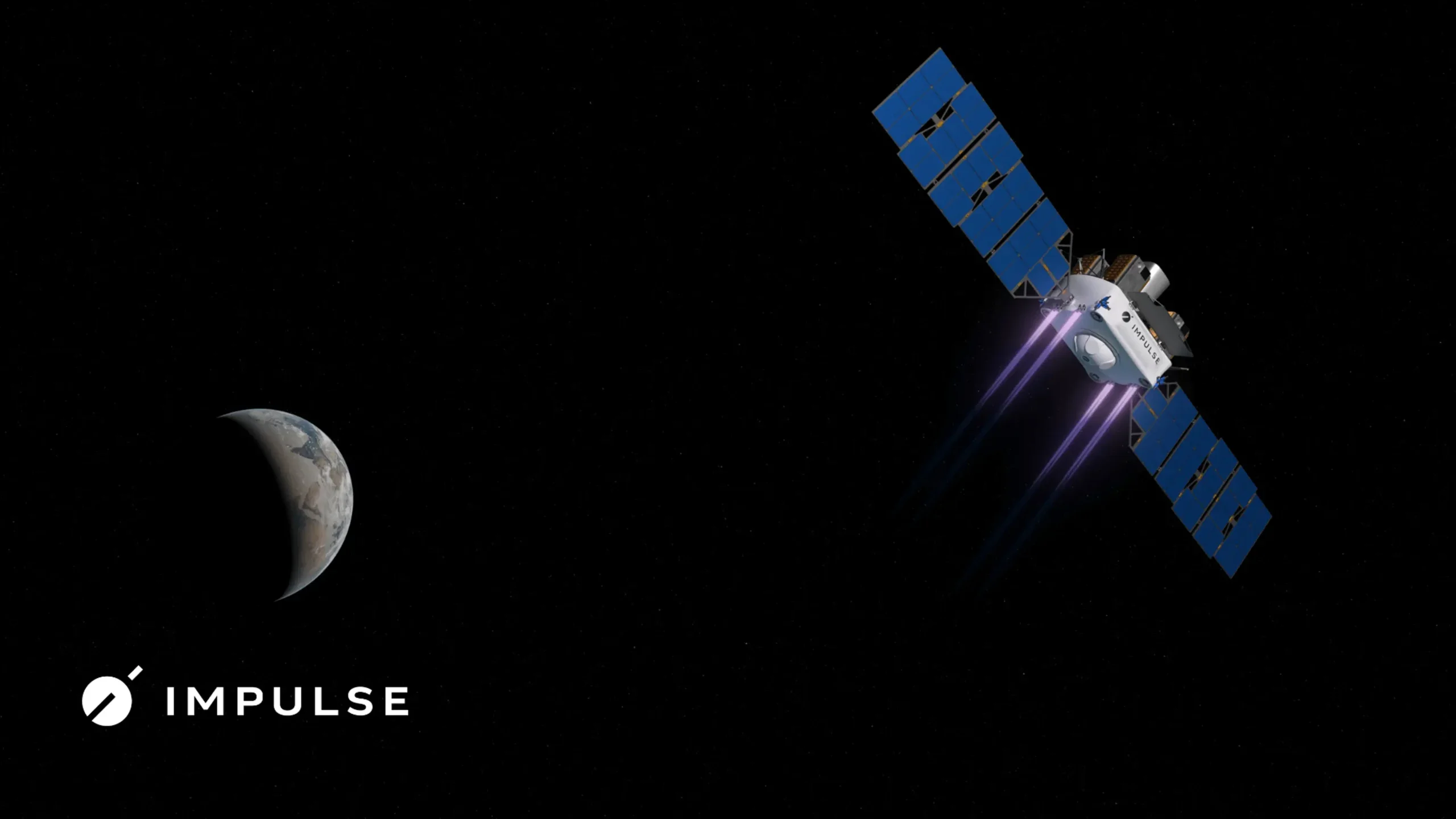 Impulse Space Nabs $35M US Space Force Contract for 2 TacRS Missions