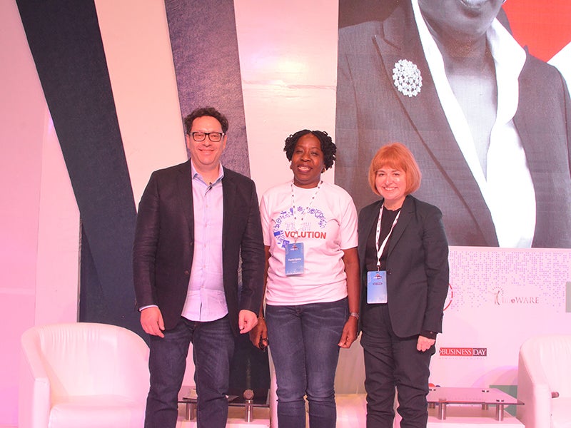 Avanti, MainOne to Improve Nigerian Broadband Penetration