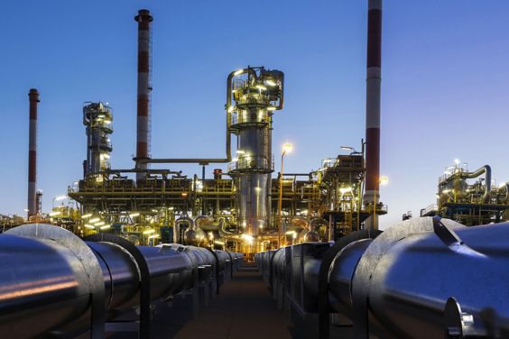 Viasat Debuts Managed Satellite Service for Energy Industry
