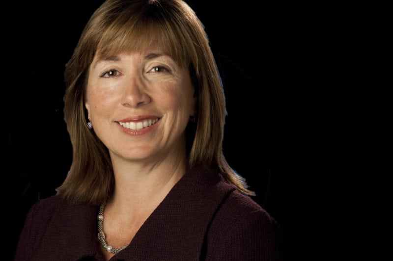Lori Garver Joins MDA Board of Directors