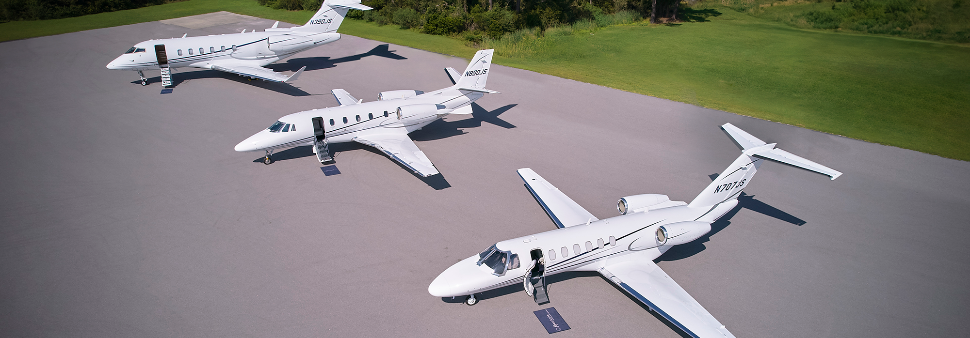 flyExclusive Set to Bring Starlink IFC to its Fleet