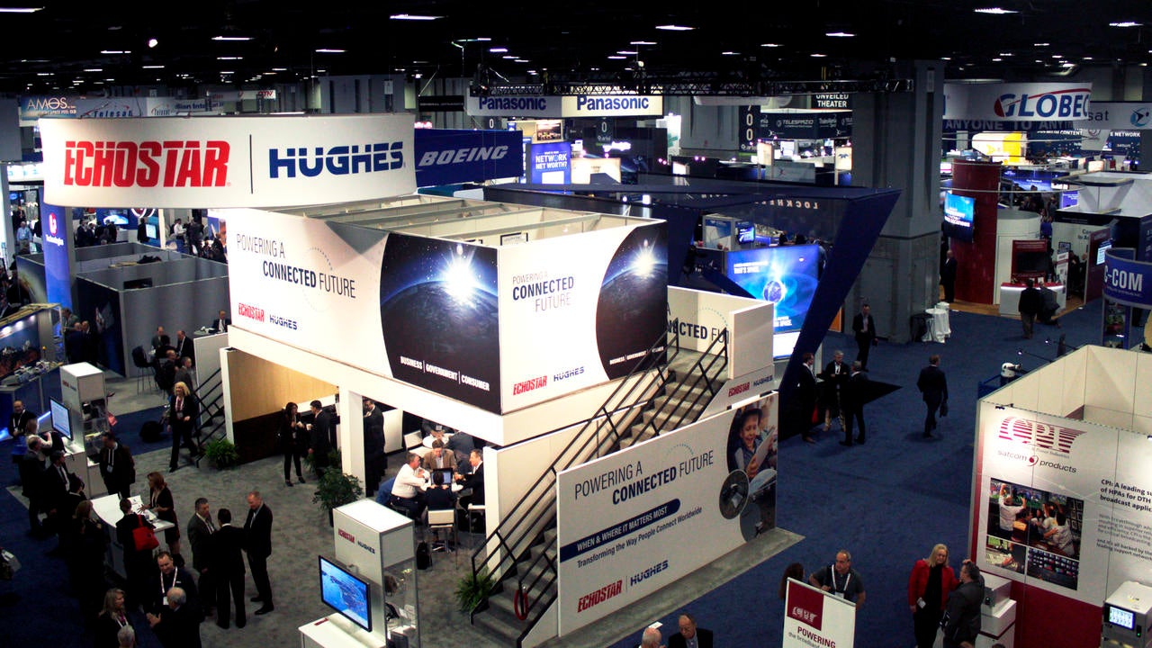 #SatShow Insight – Day 3
