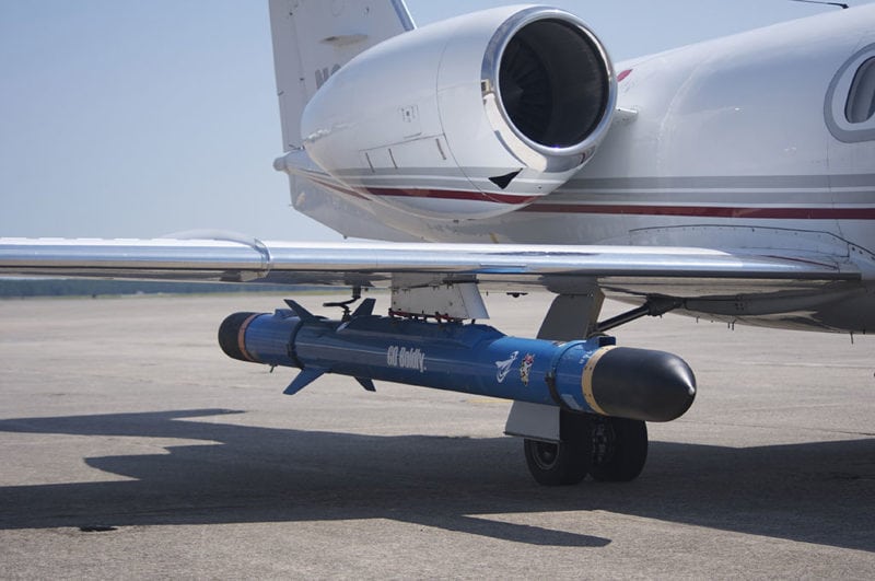 Generation Orbit Gains GOLauncher 2 Commitments, Plans GOLauncher 3