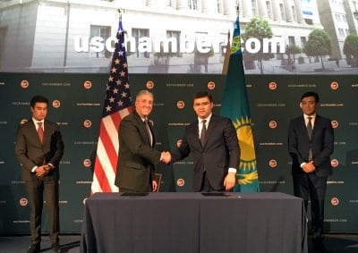 iDirect Partners with Ghalam to Develop Next-Gen Ground Tech
