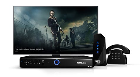 Foxtel Designing Products, Strategies to Meet New Video Broadcast Trends