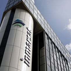 Inmarsat Tightens Partnership with IEC Telecom Group
