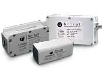Norsat Introduces New High Performance LNB