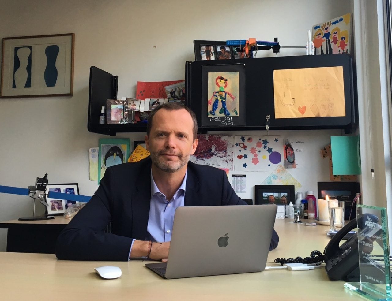 AXESS CEO Targets New Verticals After Last Year’s Merger