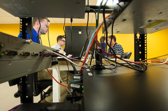 ViaSat, US Department of Energy Boost Cybersecurity Framework for Distributed Energy Grids