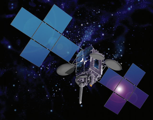 Optus Extends Service Contract with Australian Department of Defense