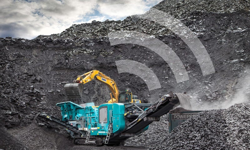 Skywave to Add Iridium SBS Data Service Into Industrial IoT Offering