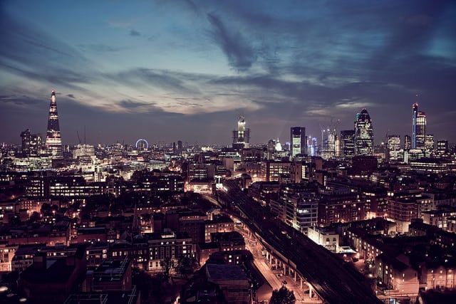 UK Space Conference: Strong Appetite to Invest in New UK Space Businesses