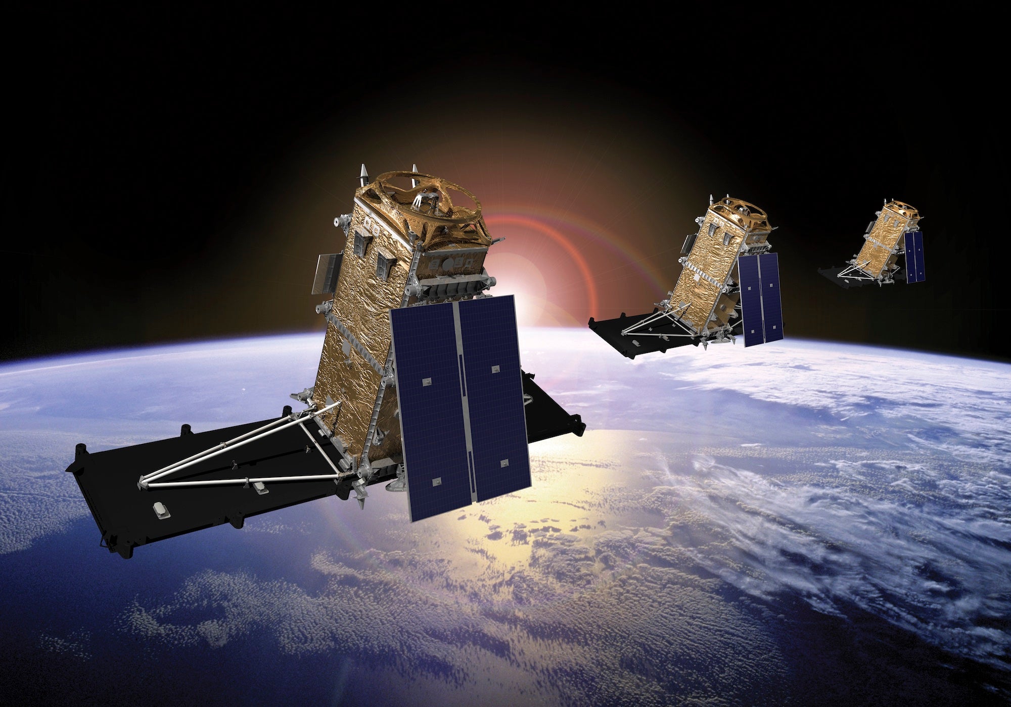 MDA Space Vertically Integrates in EO Analytics With Deal to Acquire Majority of CLS