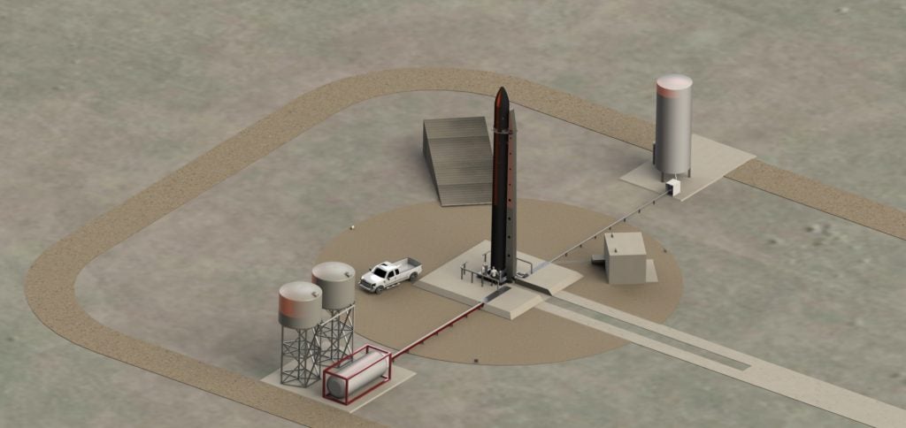 Rocket Lab Picks New Zealand Launch Site, Completion Expected This Year