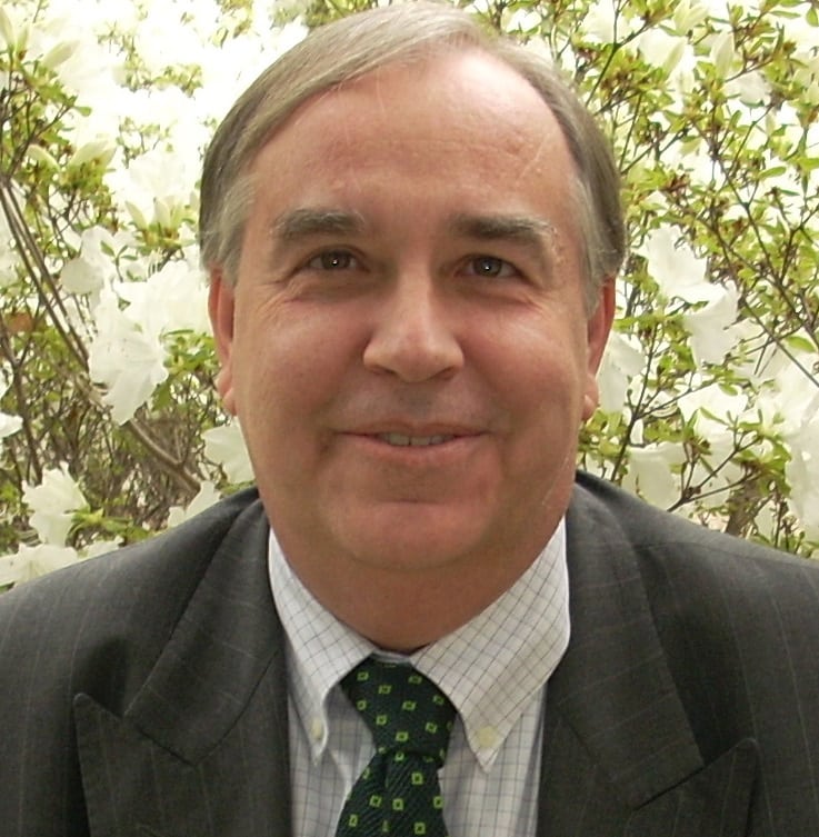 Intelsat Appoints New Head of International Government Affairs