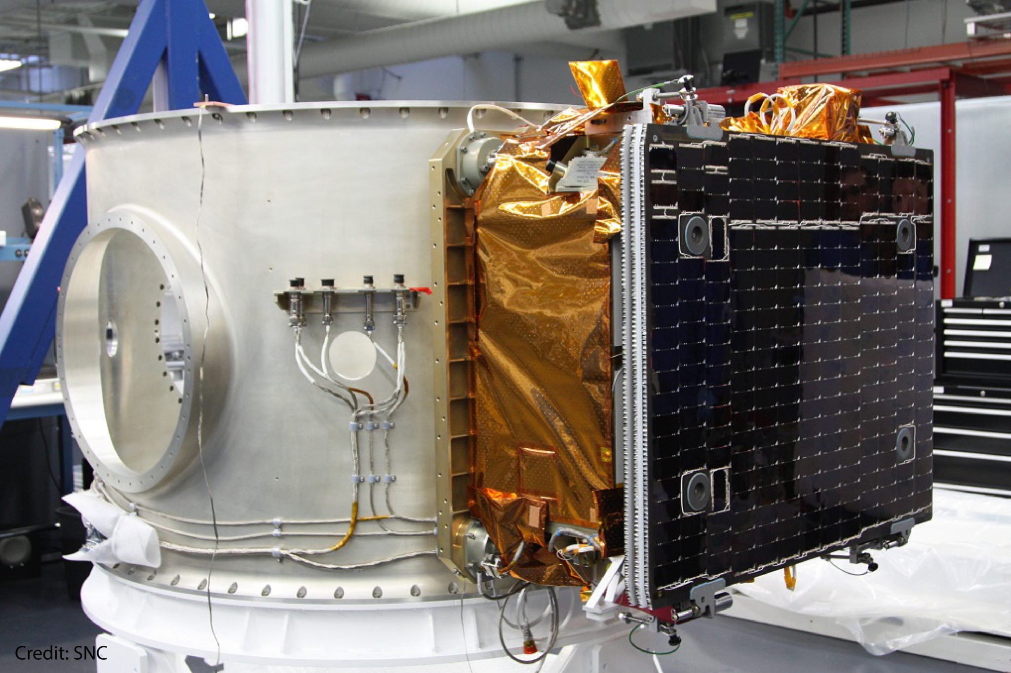 Orbcomm’s Record Growth Not Stopped by OG2 Satellite Loss