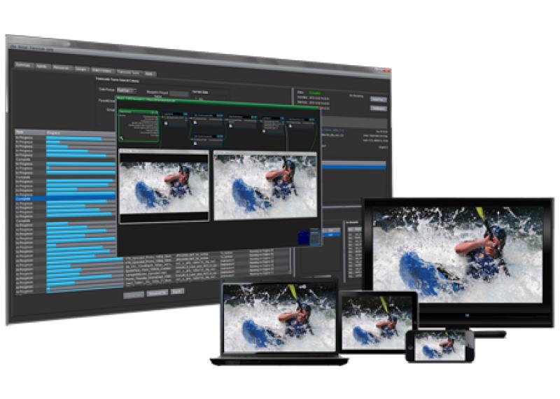 Imagine Communications Announces HEVC Enhancement to SelenioFlex Solutions