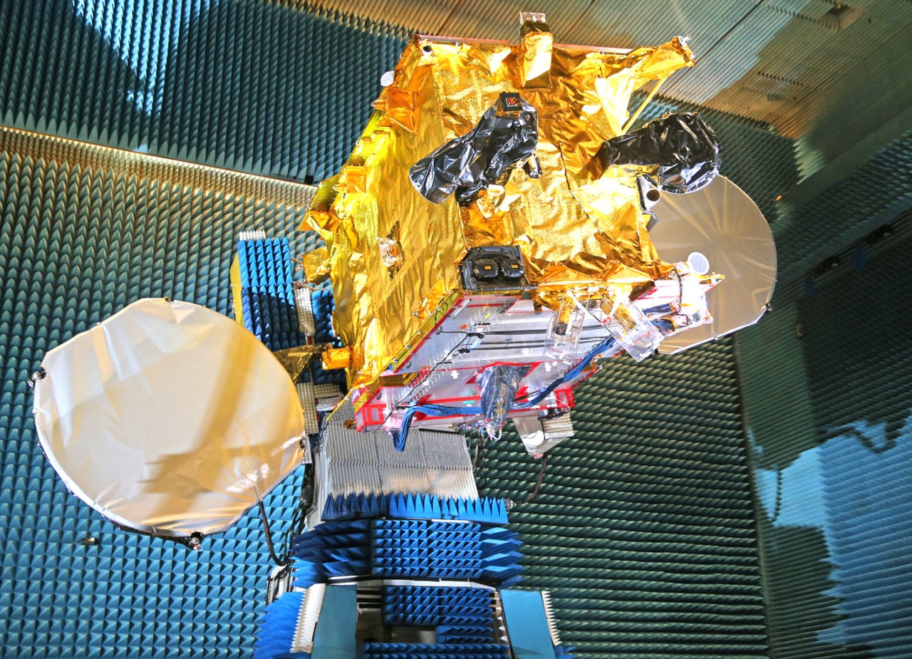 Echostar 105/SES 11 Enters into Service