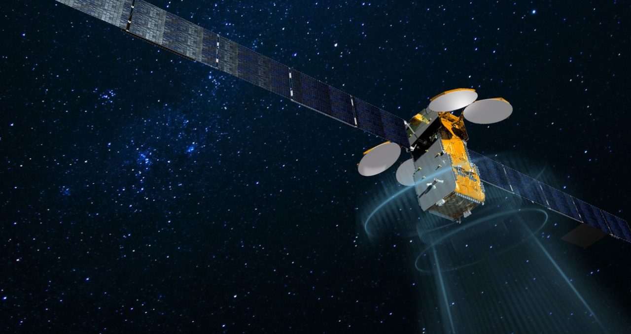 Isotropic Systems Tests New Material for Low Cost Antennas