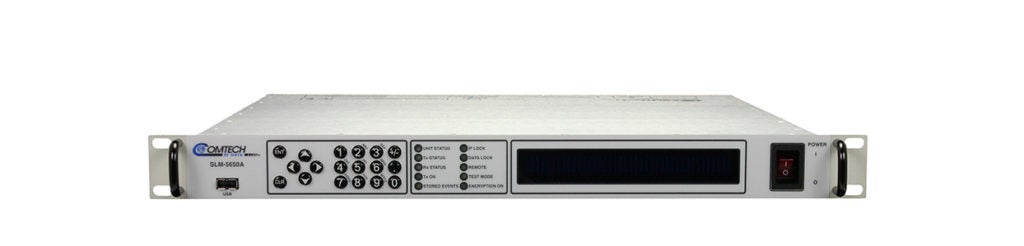 US Government Awards Comtech EF Data $1.3 Million Contract