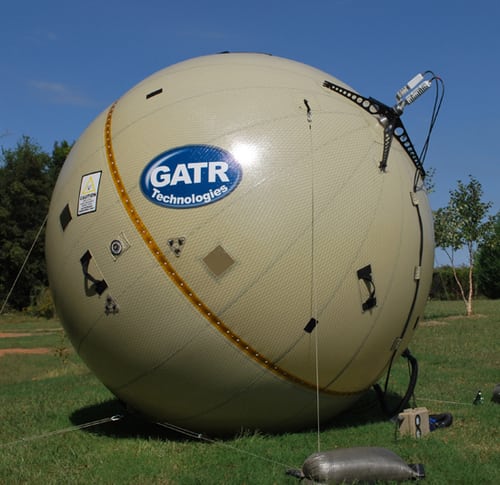 Gatr Technologies Introduces Portable Imaging Ground Station