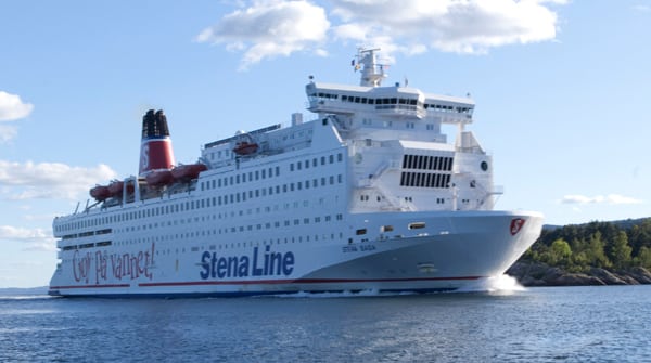 Telenor Integrates MarCom with Maritime Communications Partner