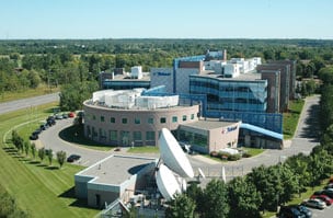 Telesat Reports $229 Million in First Quarter Revenues