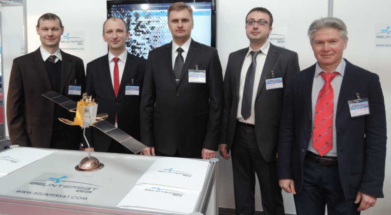 Belarus’ Belintersat Project Prepares for Inaugural Telecom Satellite