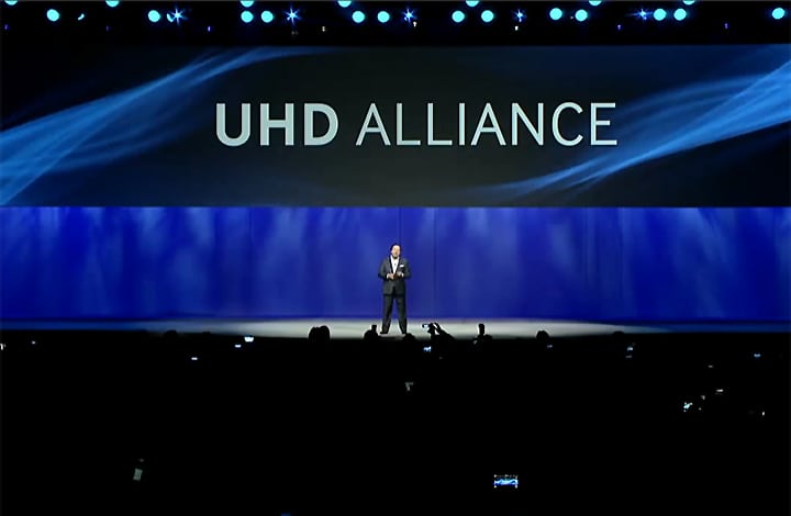 UHD Alliance Moves Closer to Unifying Industry Approach