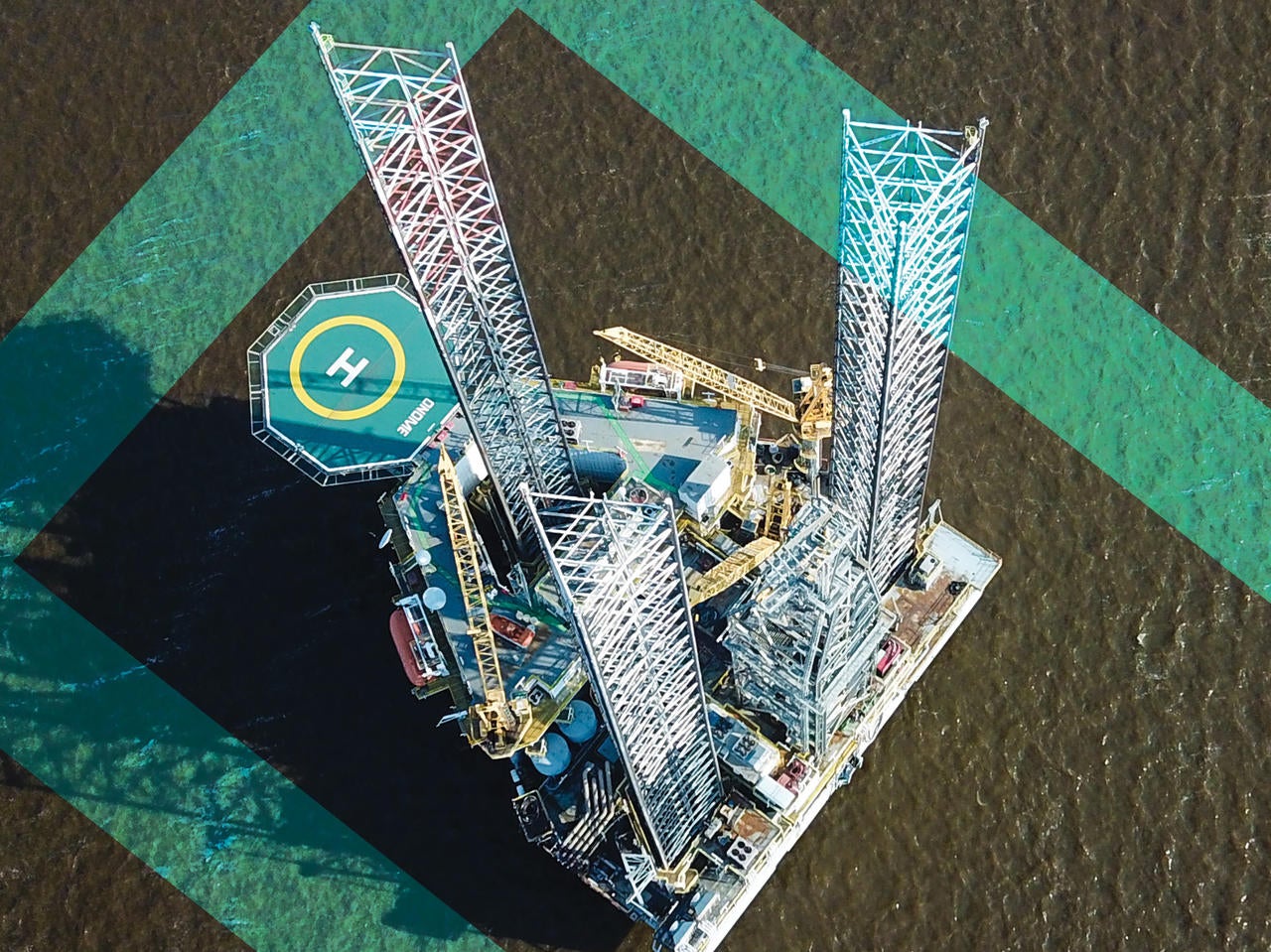 Why Upstream Energy is Spending Again