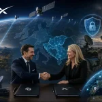 4iG and SpaceX Sign Agreements for Starlink Mobile and Sovereign Satellite Services in Europe