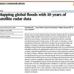 A Decade of Sentinel-1 Scanning the Globe How Much Flooding Have We Been Missing