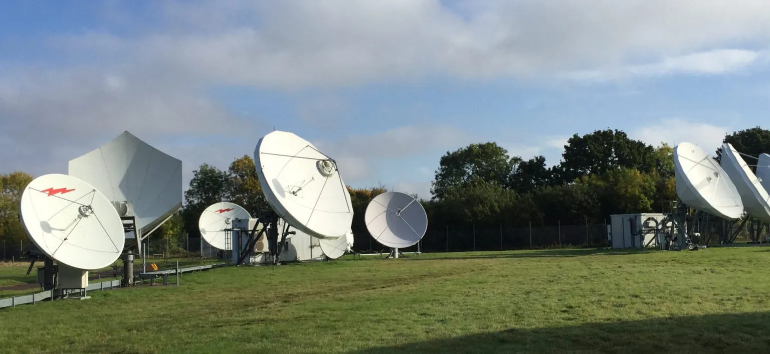 Arqiva Proposes Managed 2044 Digital Terrestrial Television Switch-Off in UK Government Green Paper