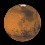 Both China and the United States aim to haul pristine samples of Mars to Earth in the coming years. (Image credit: NASA/JPL/USGS)