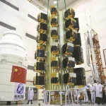 Chang Guang Satellite Unveils Results from World’s Largest Stereo Mapping Satellite Cluster