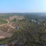 China Reports Largest Porphyry Copper-Gold Find in Middle-Lower Yangtze, Opening New Exploration Frontier