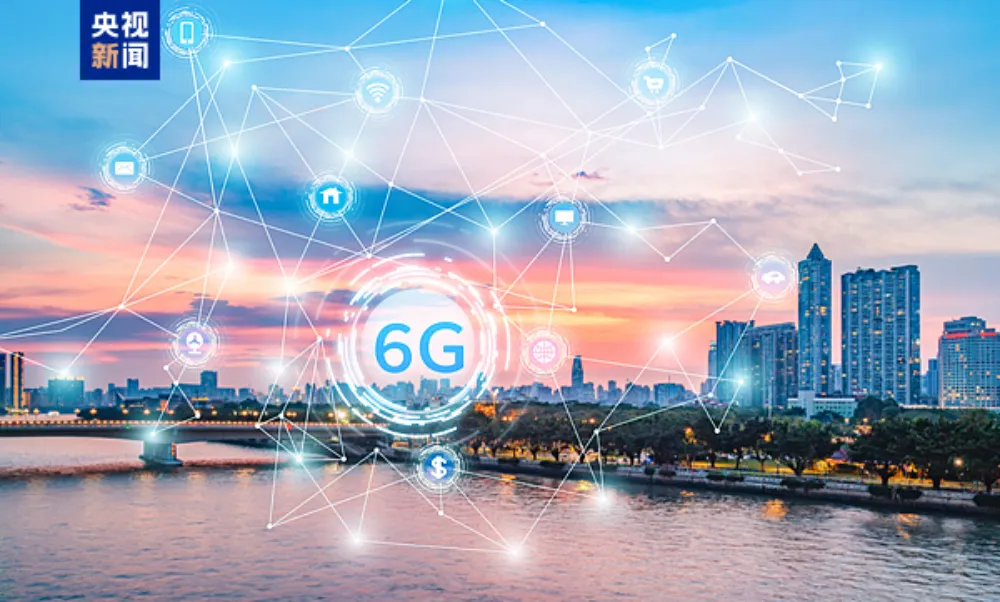 China’s New Communications Plan Elevates Satellite Networks in the 6G Roadmap